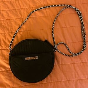 Vera Bradley Circle Bag